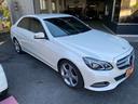 MERCEDES BENZ E-CLASS