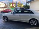 MERCEDES BENZ E-CLASS