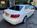 MERCEDES BENZ E-CLASS