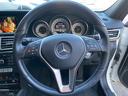 MERCEDES BENZ E-CLASS