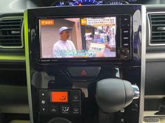 タント カスタムＸ　トップエディションＳＡＩＩＩ　ナビ　ＴＶ　バックカメラ 1101376A30240502W001 6