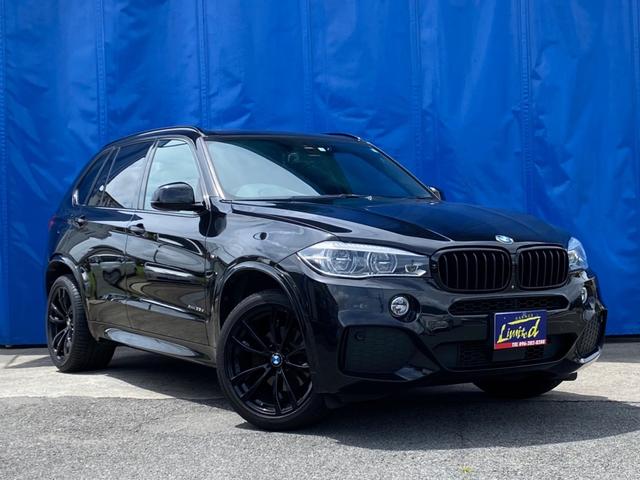 ＢＭＷ Ｘ５