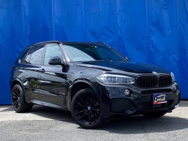 ＢＭＷ Ｘ５