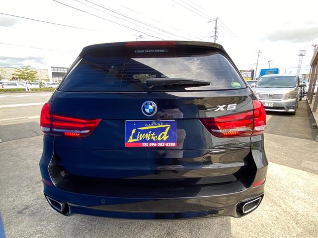 ＢＭＷ Ｘ５