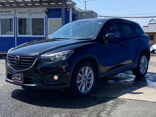 マツダ ＣＸ－５