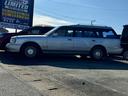 TOYOTA CROWN STATIONWAGON