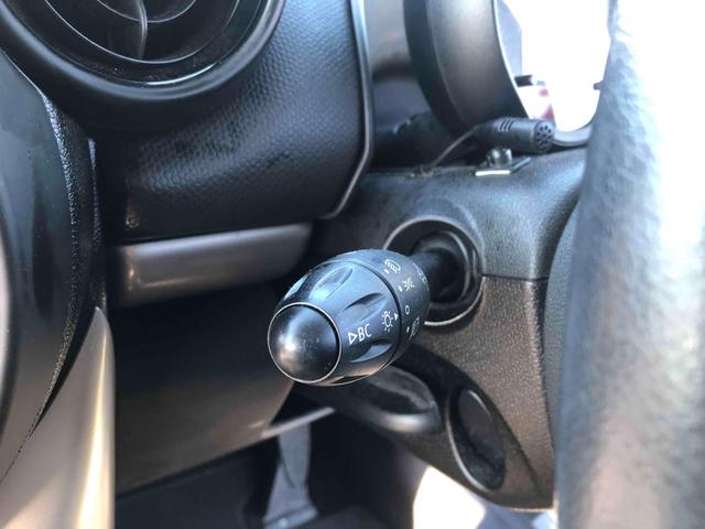 ＭＩＮＩ クーパーＤ　クロスオーバー　オール４　４ＷＤ　バックカメラ　ナビ　アルミホイール　キーレスエントリー　ＡＴ　盗難防止システム　電動リアゲート　ＡＢＳ　エアコン　パワーステアリング　パワーウィンドウ（10枚目）