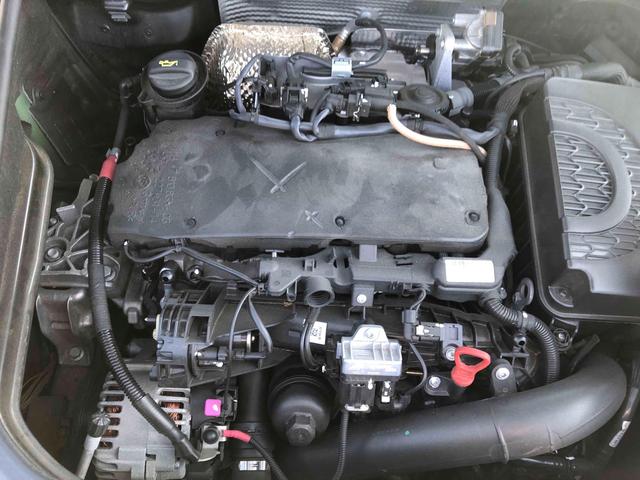 ＭＩＮＩ クーパーＤ　クロスオーバー　オール４　４ＷＤ　バックカメラ　ナビ　アルミホイール　キーレスエントリー　ＡＴ　盗難防止システム　電動リアゲート　ＡＢＳ　エアコン　パワーステアリング　パワーウィンドウ（20枚目）