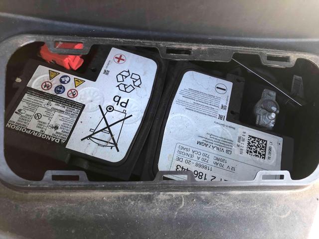 ＭＩＮＩ クーパーＤ　クロスオーバー　オール４　４ＷＤ　バックカメラ　ナビ　アルミホイール　キーレスエントリー　ＡＴ　盗難防止システム　電動リアゲート　ＡＢＳ　エアコン　パワーステアリング　パワーウィンドウ（22枚目）