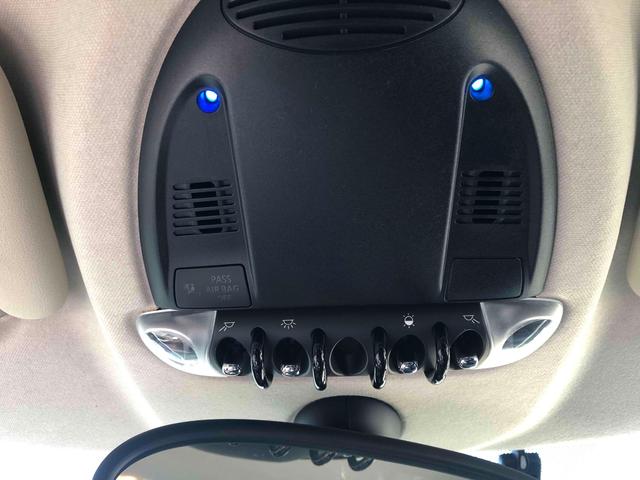 ＭＩＮＩ クーパーＤ　クロスオーバー　オール４　４ＷＤ　バックカメラ　ナビ　アルミホイール　キーレスエントリー　ＡＴ　盗難防止システム　電動リアゲート　ＡＢＳ　エアコン　パワーステアリング　パワーウィンドウ（34枚目）