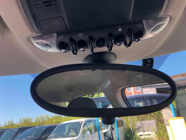 ＭＩＮＩ クーパーＤ　クロスオーバー　オール４　４ＷＤ　バックカメラ　ナビ　アルミホイール　キーレスエントリー　ＡＴ　盗難防止システム　電動リアゲート　ＡＢＳ　エアコン　パワーステアリング　パワーウィンドウ（35枚目）