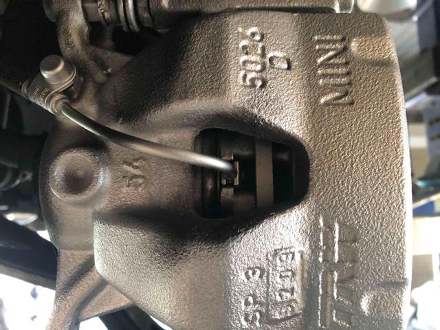 ＭＩＮＩ クーパーＤ　クロスオーバー　オール４　４ＷＤ　バックカメラ　ナビ　アルミホイール　キーレスエントリー　ＡＴ　盗難防止システム　電動リアゲート　ＡＢＳ　エアコン　パワーステアリング　パワーウィンドウ（76枚目）
