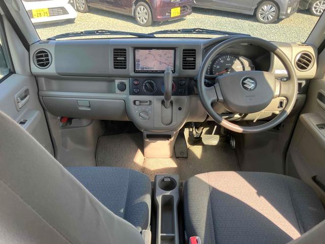 車を運転する際には運転席の存在は欠かせません。なのでしっかりとチェックしたいポイントですね。