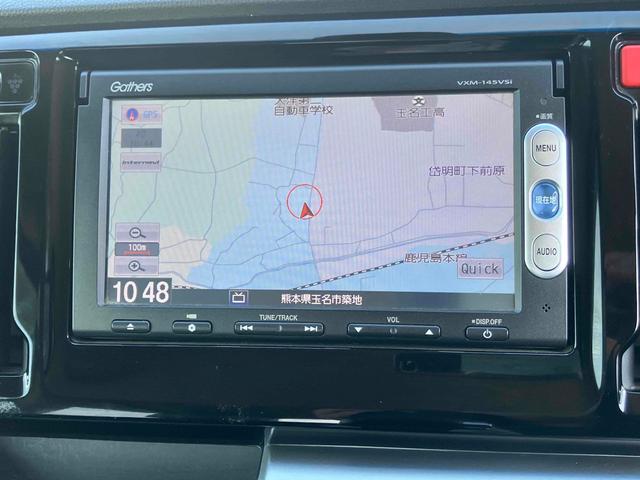 N-WGNカスタム G・Aパッケージ ETC バックカメラ ナビ TV オートクルーズコントロール 衝突被害軽減システム オートライト HID スマートキー アイドリングストップ 電動格納ミラー ベンチシート CVT 盗難防止システム(5枚目)