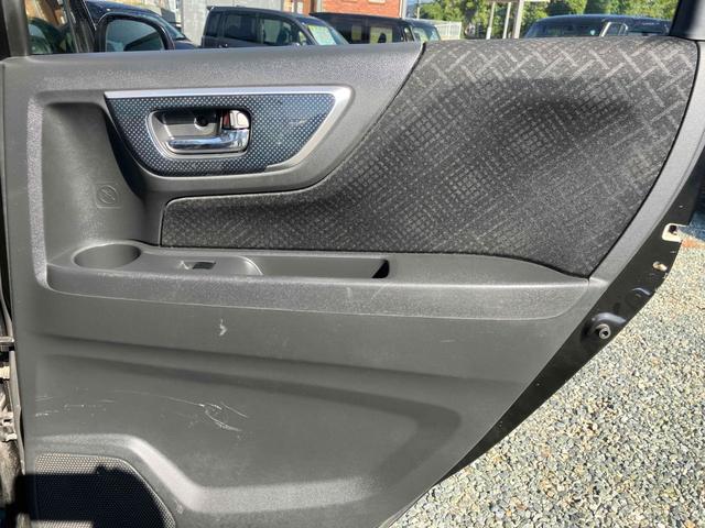 N-WGNカスタム G・Aパッケージ ETC バックカメラ ナビ TV オートクルーズコントロール 衝突被害軽減システム オートライト HID スマートキー アイドリングストップ 電動格納ミラー ベンチシート CVT 盗難防止システム(29枚目)