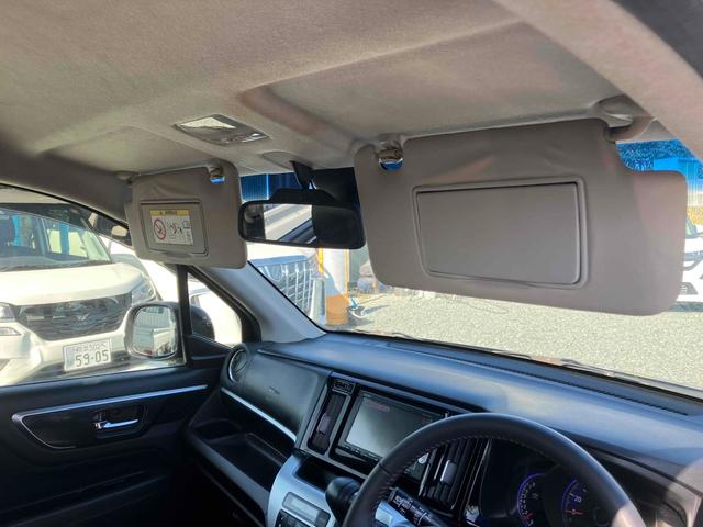 N-WGNカスタム G・Aパッケージ ETC バックカメラ ナビ TV オートクルーズコントロール 衝突被害軽減システム オートライト HID スマートキー アイドリングストップ 電動格納ミラー ベンチシート CVT 盗難防止システム(33枚目)