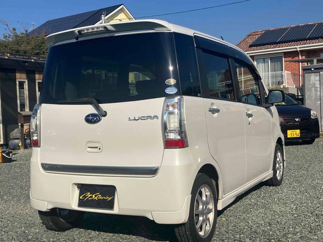 ルクラカスタム Rリミテッド ETC HID スマートキー アイドリングストップ 電動格納ミラー CVT 盗難防止システム ABS アルミホイール 衝突安全ボディ エアコン パワーステアリング パワーウィンドウ(15枚目)