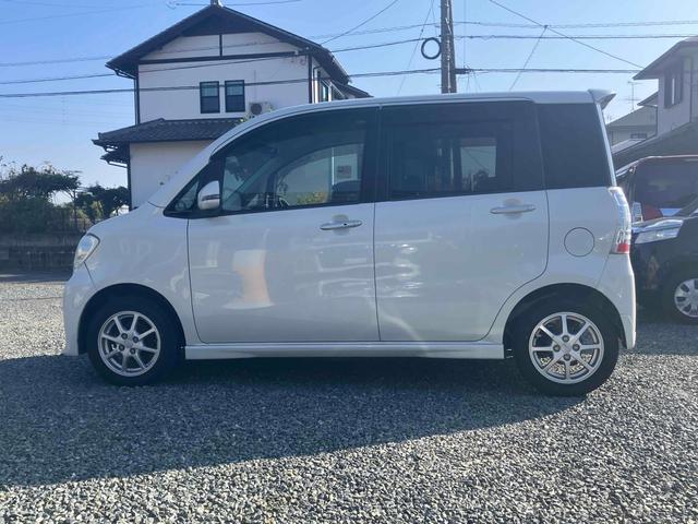 ルクラカスタム Rリミテッド ETC HID スマートキー アイドリングストップ 電動格納ミラー CVT 盗難防止システム ABS アルミホイール 衝突安全ボディ エアコン パワーステアリング パワーウィンドウ(18枚目)