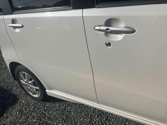 ルクラカスタム Rリミテッド ETC HID スマートキー アイドリングストップ 電動格納ミラー CVT 盗難防止システム ABS アルミホイール 衝突安全ボディ エアコン パワーステアリング パワーウィンドウ(33枚目)