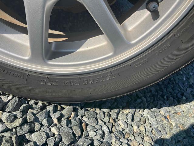 ルクラカスタム Rリミテッド ETC HID スマートキー アイドリングストップ 電動格納ミラー CVT 盗難防止システム ABS アルミホイール 衝突安全ボディ エアコン パワーステアリング パワーウィンドウ(34枚目)