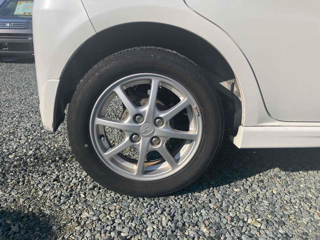 ルクラカスタム Rリミテッド ETC HID スマートキー アイドリングストップ 電動格納ミラー CVT 盗難防止システム ABS アルミホイール 衝突安全ボディ エアコン パワーステアリング パワーウィンドウ(36枚目)