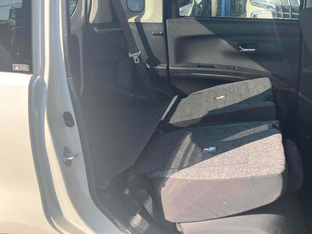 ルクラカスタム Rリミテッド ETC HID スマートキー アイドリングストップ 電動格納ミラー CVT 盗難防止システム ABS アルミホイール 衝突安全ボディ エアコン パワーステアリング パワーウィンドウ(40枚目)