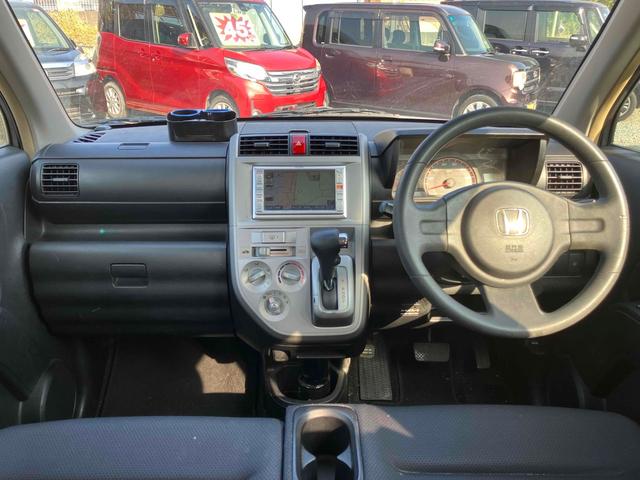 ゼスト スポーツG ナビ キーレスエントリー ベンチシート AT ABS アルミホイール 衝突安全ボディ エアコン パワーステアリング(2枚目)