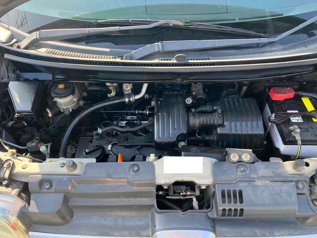 ゼスト スポーツG ナビ キーレスエントリー ベンチシート AT ABS アルミホイール 衝突安全ボディ エアコン パワーステアリング(20枚目)