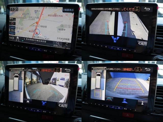 ハイエースバン スーパーＧＬ　ダークプライムＩＩ　登録済み未使用車　ＦＬＥＸフルカスタム　アルパインフローティングナビ　ＨＤＭＩ　フロントスポイラー　オーバーフェンダー　デルフＡＷ　ネオトレーステール　ＥＴＣ　ＰＶＭ　両側パワスラ　デジタルインナー（5枚目）