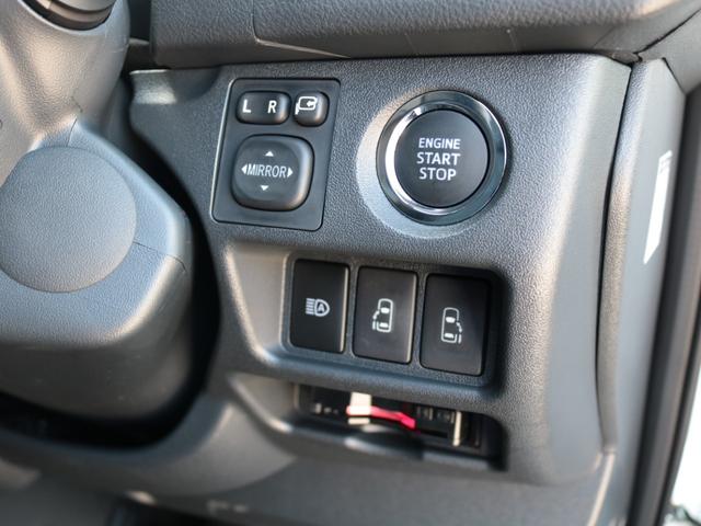 ハイエースバン スーパーＧＬ　ダークプライムＩＩ　登録済み未使用車　ＦＬＥＸフルカスタム　アルパインフローティングナビ　ＨＤＭＩ　フロントスポイラー　オーバーフェンダー　デルフＡＷ　ネオトレーステール　ＥＴＣ　ＰＶＭ　両側パワスラ　デジタルインナー（42枚目）