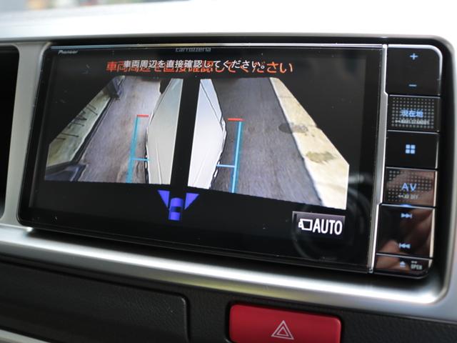 ハイエースワゴン GL ロング 7型ワゴン 純正シート配列カスタム 新品フロントスポイラー 新品オバフェン 新品アルティメットテール 新品デルフ06AW 新品シートカバー 新品フットパネル フルセグナビ HDMI 後席モニター(37枚目)