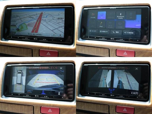 ハイエースバン ロングＤＸ　Ｗｏｏｄ　Ｖｉｌｌａｇｅ　８ナンバーキャンピング　ＦＡＳＰシート　床張り　サブバッテリー　ダウンライト　フルフラット　テーブル　天井ウッド張り　ブラックエディションカスタム　イージークローザー　ＰＶＭ（12枚目）