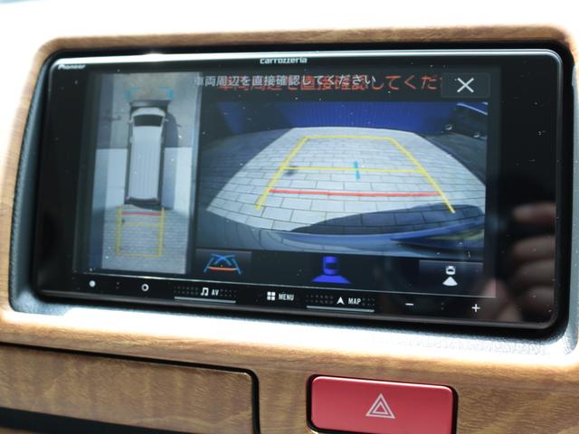 ハイエースバン ロングＤＸ　Ｗｏｏｄ　Ｖｉｌｌａｇｅ　８ナンバーキャンピング　ＦＡＳＰシート　床張り　サブバッテリー　ダウンライト　フルフラット　テーブル　天井ウッド張り　ブラックエディションカスタム　イージークローザー　ＰＶＭ（36枚目）
