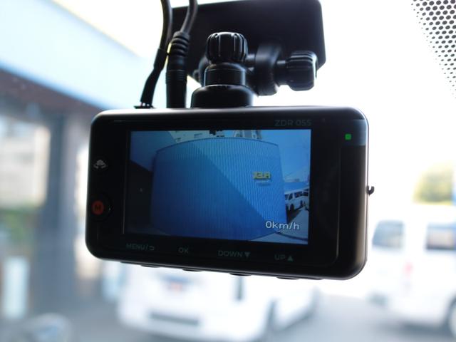 ハイエースワゴン GL ロング シートアレンジニューアス 1400mmセカンドシート フルフラットベッド 床張り テーブル アルパイン大画面ナビ 大画面後席モニター HDMI リアカーテン リアスモーク 前後ドラレコ 天井スピーカー(41枚目)