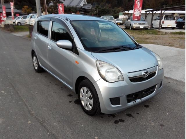 X AC PS PW キーレス CVT(5枚目)