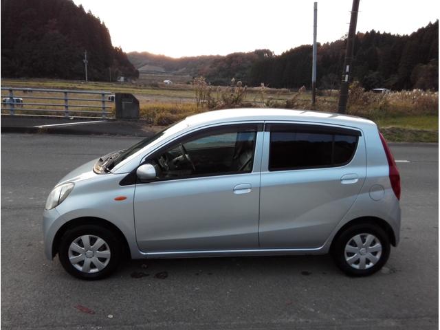 X AC PS PW キーレス CVT(7枚目)