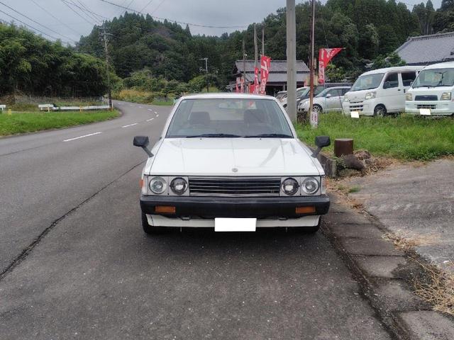 TOYOTA CORONA VAN DX
