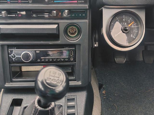TOYOTA CORONA VAN DX