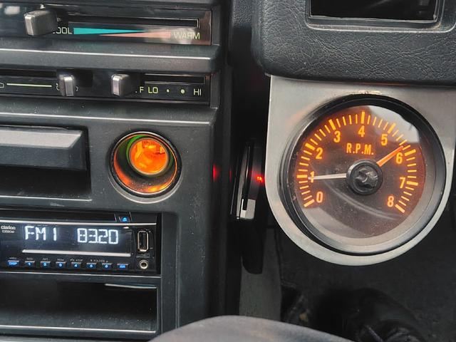 TOYOTA CORONA VAN DX