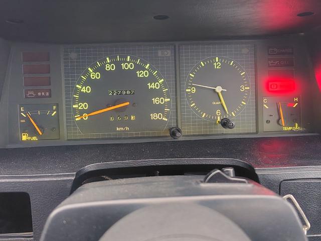TOYOTA CORONA VAN DX