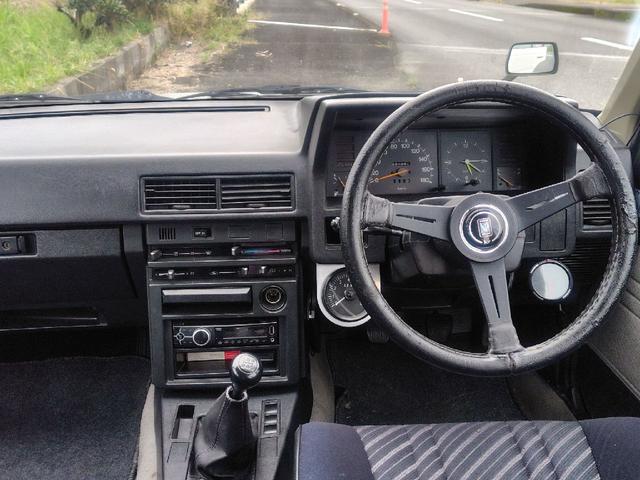 TOYOTA CORONA VAN DX