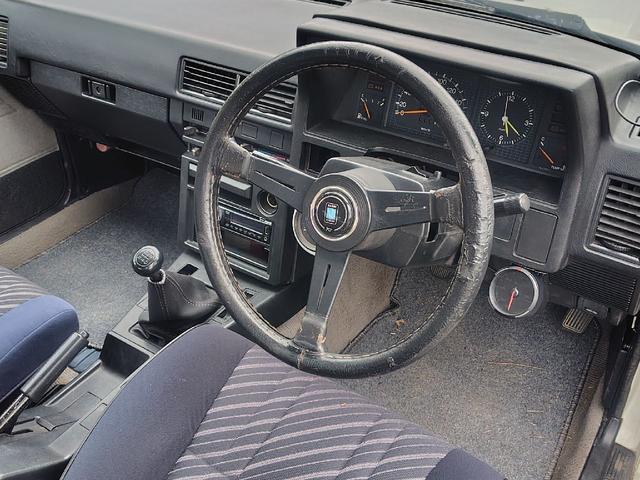 TOYOTA CORONA VAN DX