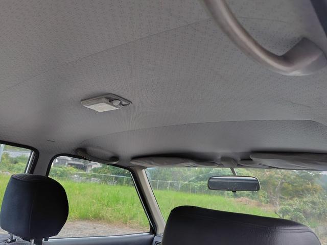 TOYOTA CORONA VAN DX