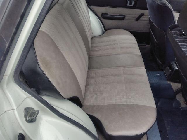 TOYOTA CORONA VAN DX