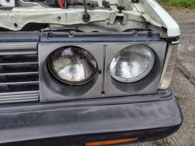 TOYOTA CORONA VAN DX
