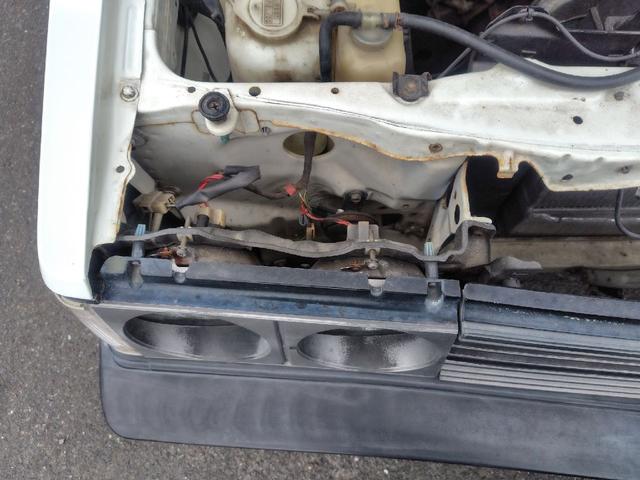 TOYOTA CORONA VAN DX