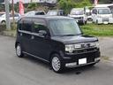 ムーヴコンテ カスタム　Ｘ　ＣＶＴ　ＥＴＣ　純正ナビ　ＡＣ　ＰＳ　ＰＷ　スマートキー（6枚目）