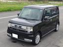 ムーヴコンテ カスタム　Ｘ　ＣＶＴ　ＥＴＣ　純正ナビ　ＡＣ　ＰＳ　ＰＷ　スマートキー（7枚目）