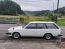TOYOTA CORONA VAN