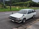 TOYOTA CORONA VAN